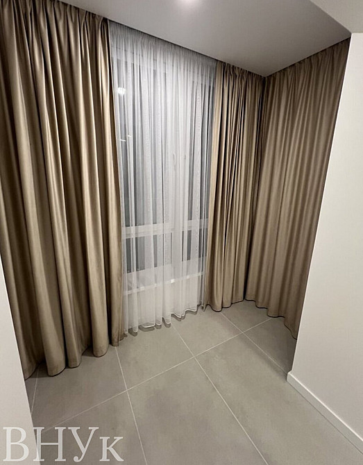 Продаж Квартира 1-кімнатна, 3/9 поверх на вул. Молодіжна Ивано-Франковск - изображение 10