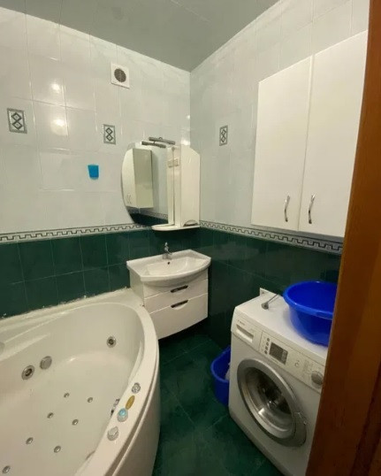 Оренда Квартира 4-кімнатна, 2/14 поверх на Белинского ул., 6б Одесса - изображение 3