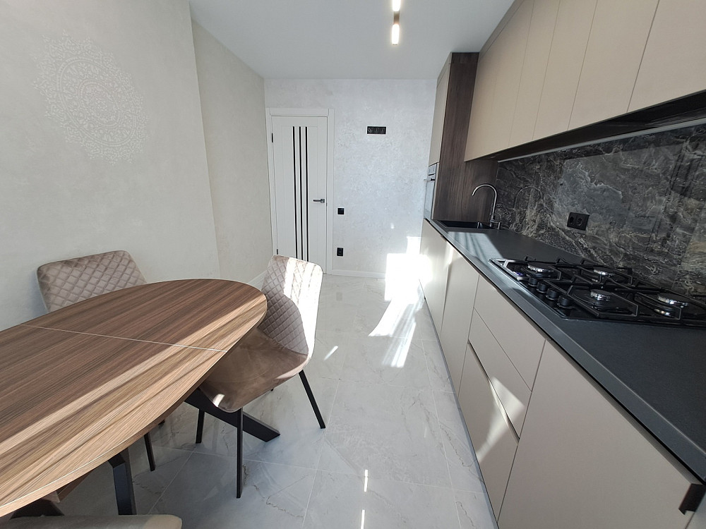 Продаж Квартира 1-кімнатна, 2/11 поверх на Смакули вул., 7А Тернополь - изображение 6