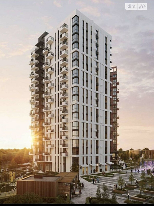 Продаж Квартира 1-кімнатна, 3/20 поверх на Цегельний Вінниця - фото 2