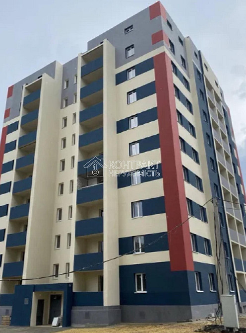 Продаж Квартира 2-кімнатна, 3/9 поверх на вул. Перемоги Харьков - изображение 5