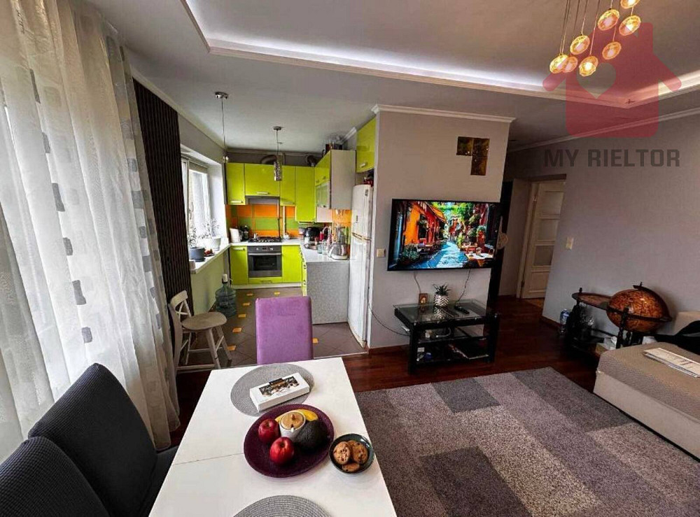 Продаж трикімнатної квартири по вул.Гвардійська Ужгород - изображение 11