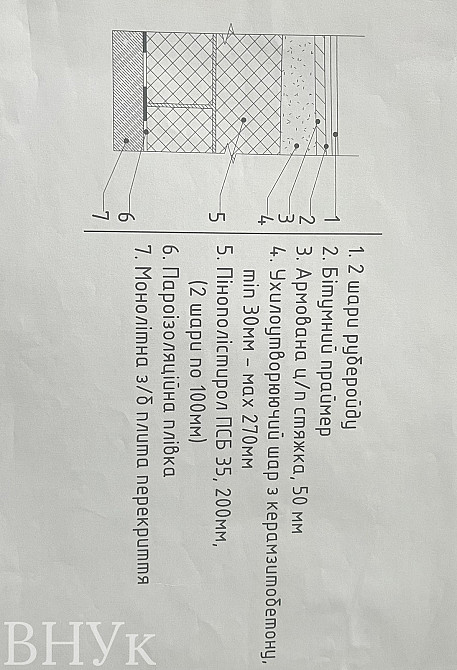 Продаж Квартира 3-кімнатна, 3/5 поверх на вул. Роксоляни Львов - изображение 8