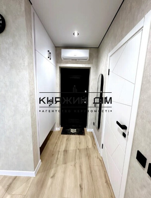 Продаж Квартира 1-кімнатна, 25/25 поверх на вул. Родини Крістерів Київ - фото 13
