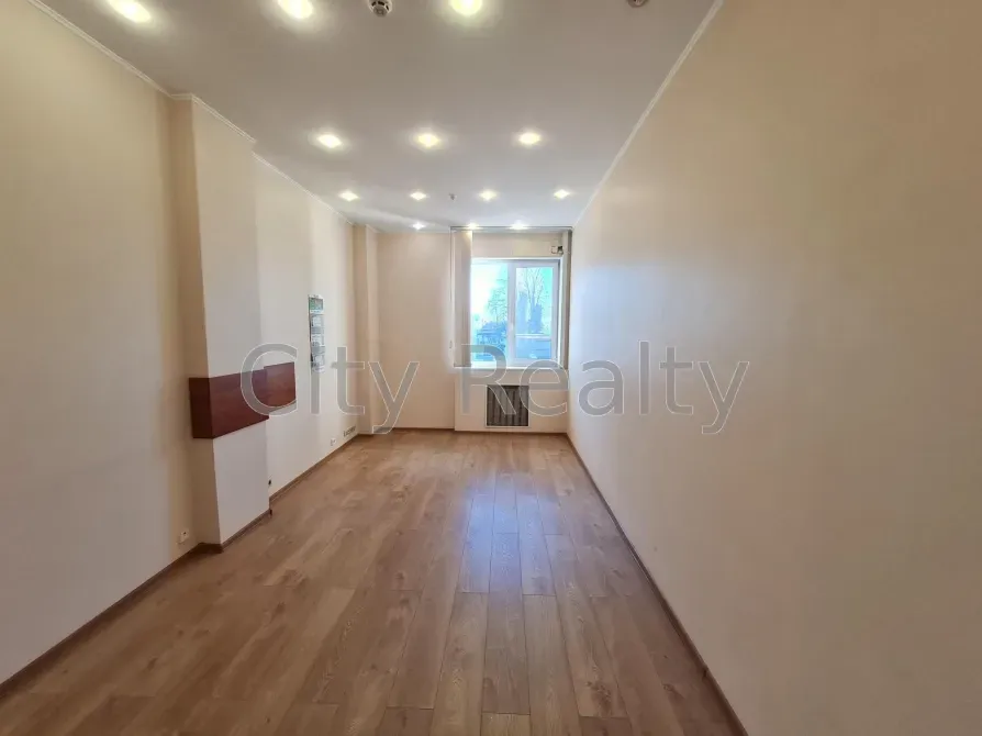 Здається Офісні приміщення площа 99 кв.м 2-й поверх Київ Вікентія Хвойкі 18/14 Київ - фото 1