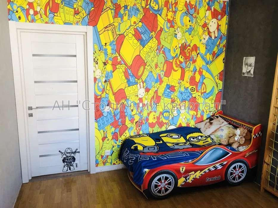 Продаж Будинок 3-кімнатний на Радунська вул., 9Б Київ - фото 16