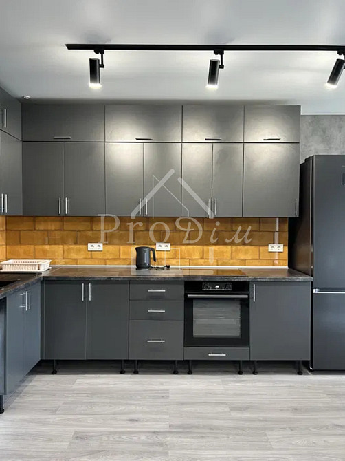 Оренда Квартира 1-кімнатна, 6/9 поверх на Кирилівська вул. (Фрунзе), 37а Kiev - photo 4