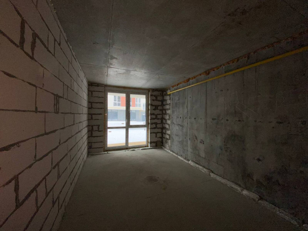 Продаж Квартира 1-кімнатна, 1/8 поверх на вул. Дубенська Кременець - фото 5