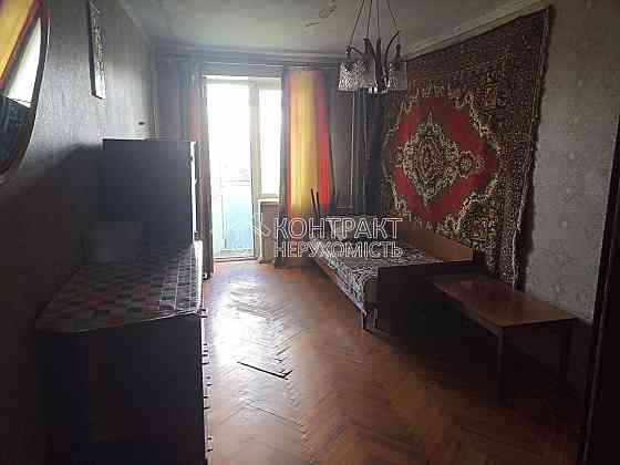 Оренда Квартира 3-кімнатна, 6/9 поверх на вул. Лева Ландау Харьков