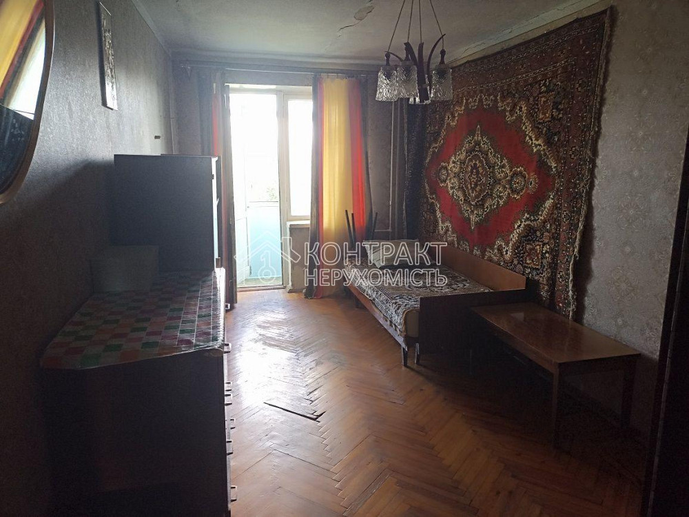 Оренда Квартира 3-кімнатна, 6/9 поверх на вул. Лева Ландау Харьков - изображение 6