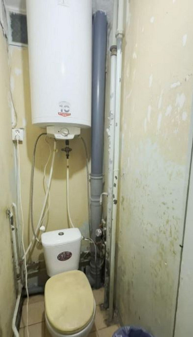 Трехкомнатная квартира на Таирова. Odessa - photo 9