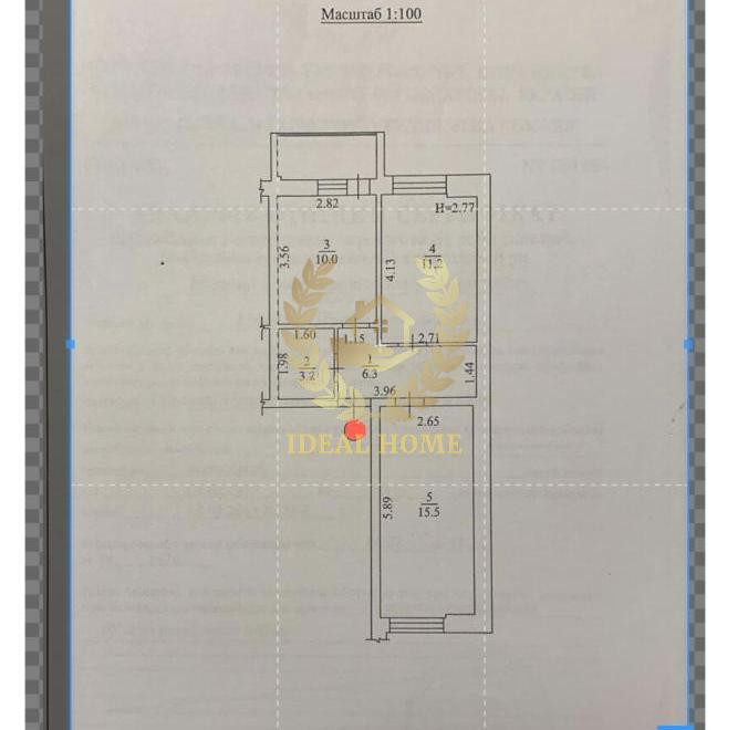 Продам 2к квартиру вул. Осіння Київ - фото 9