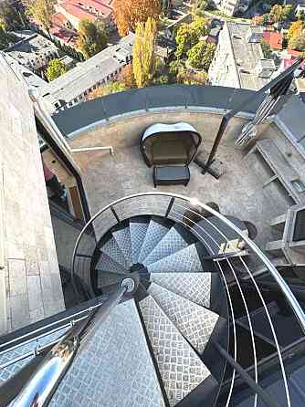 Пентхаус возле парка Победы Одесса