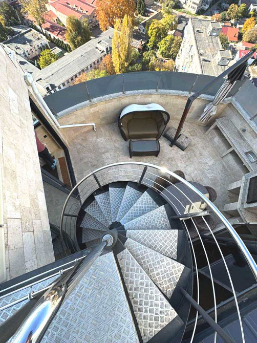 Пентхаус возле парка Победы Odessa - photo 5