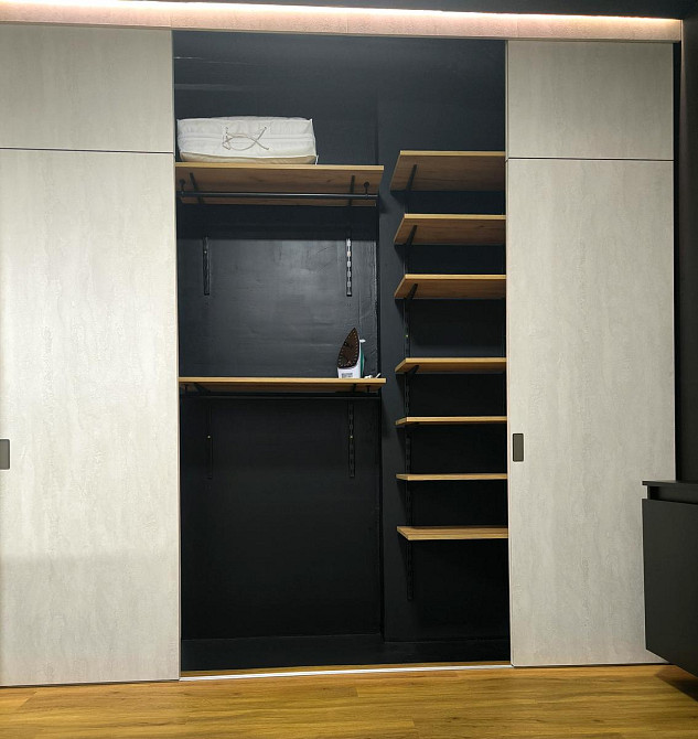 Оренда Квартира 1-кімнатна, 4/25 поверх на Ревуцького, 40В Киев - изображение 16