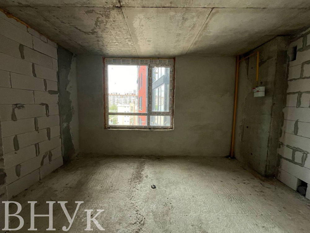 Продаж Квартира 2-кімнатна, 6/10 поверх на Торговиця Ternopil' - photo 12