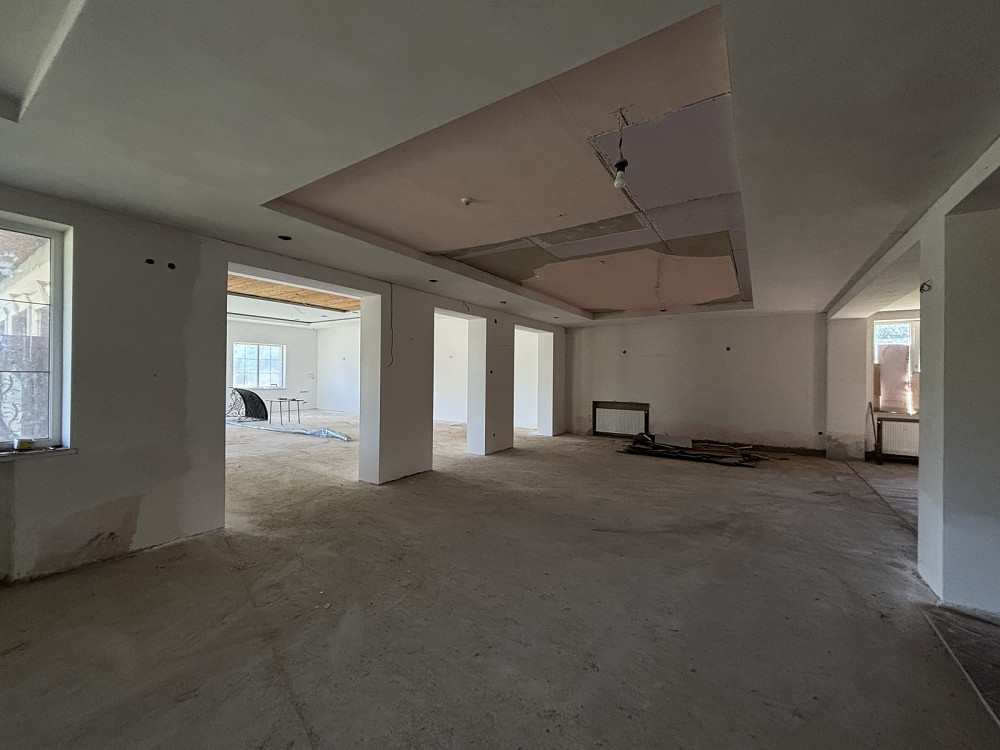 Продаж заклад громадського харчування поверх - 1/1 Yablunka - photo 9