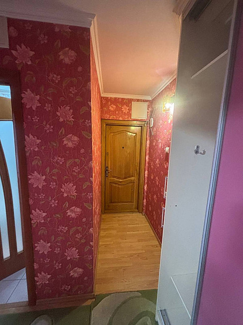 Продаж Квартира 2-кімнатна, 5/5 поверх на Хоткевича Г. вул., 50 Івано-Франківськ - фото 10