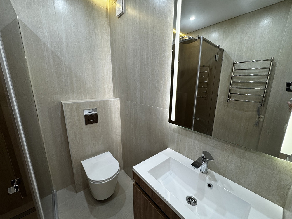 Продаж Квартира 1-кімнатна, 11/11 поверх на Юліана Пелиша Ивано-Франковск - изображение 12