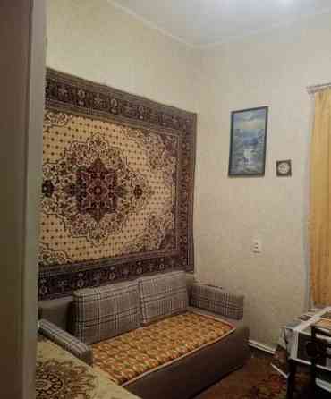 Продаж Квартира 3-кімнатна на переулок Александра Матросова, 4 Одесса