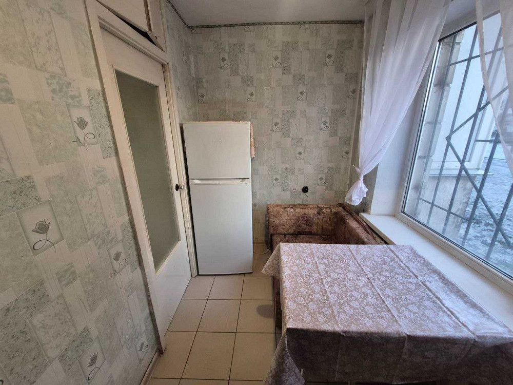 Продаж Квартира 1-кімнатна, 1/9 поверх на Деміївська вул., д. 37 Київ - фото 9