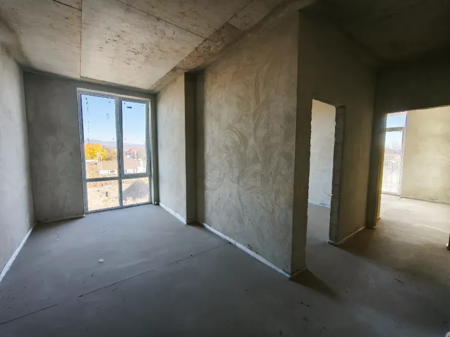 Продаж 2к Квартира 61 кв.м Загорська 168 Ужгород - фото 8