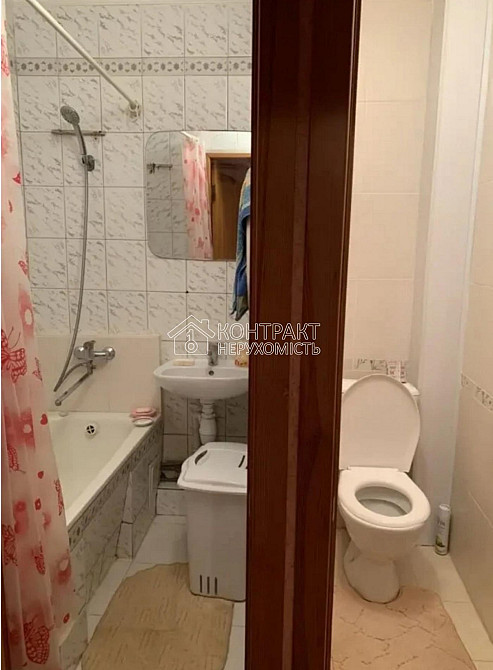 Оренда 2к Квартира 50 кв.м Аерокосмічний вул. Харків - фото 5