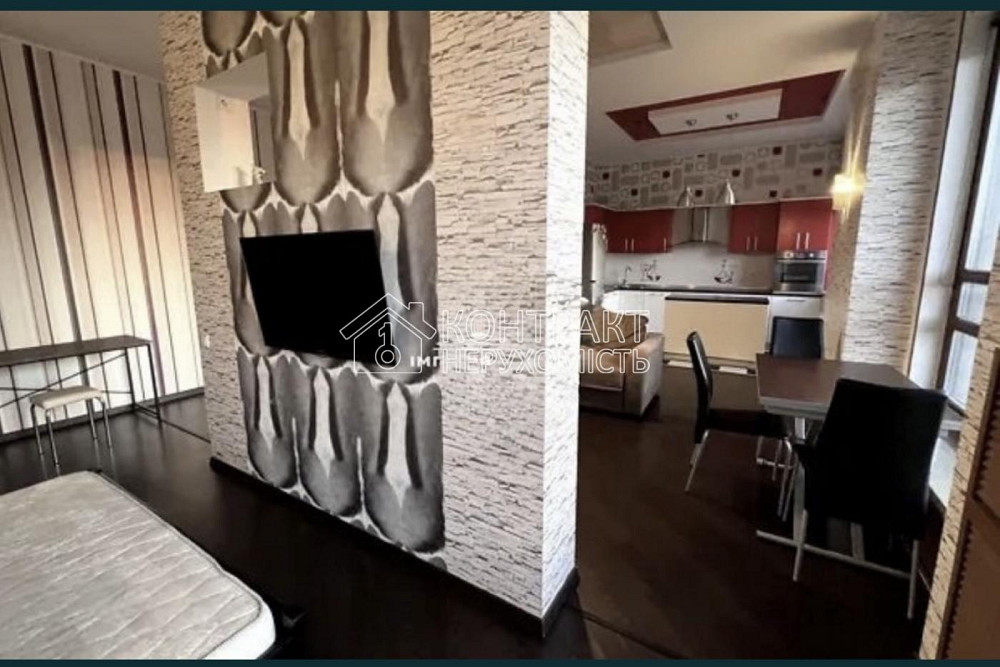 Продаж Квартира 2-кімнатна, 5/18 поверх на вул. Банний Харків - фото 8