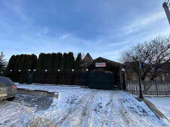 Оренда приміщення вільного призначення на вул. Захисників України Кременець