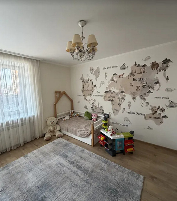 Продаж Квартира 3-кімнатна, 8/9 поверх Тернополь - изображение 14