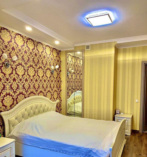 Продаж Квартира 3-кімнатна, 15/22 поверх на Малевича вул., д. 89 Kiev - photo 10