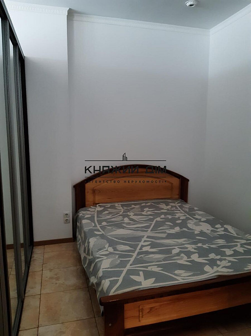 Оренда Квартира 2-кімнатна, 13/18 поверх на Дружбы Народов бульв./Миколи Міхновського бульв. Kiev - photo 6