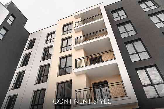 Продаж Квартира 2-кімнатна, 5/5 поверх на вул. Героїв Крут Sokilnyky