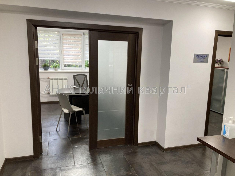 Оренда офісне приміщення на Хорива вул., 34 приміщень - 4, поверх - 1/4 Киев - изображение 4