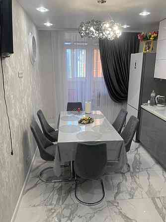 Продаж Квартира 3-кімнатна, 15/23 поверх на Люстдорфська дорога, 55/6 Одеса