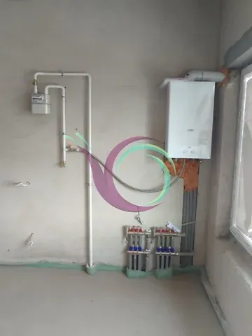 For sale 2-room Apartment 58 sq.m ЖК Сімейна Фортеця  - photo 5