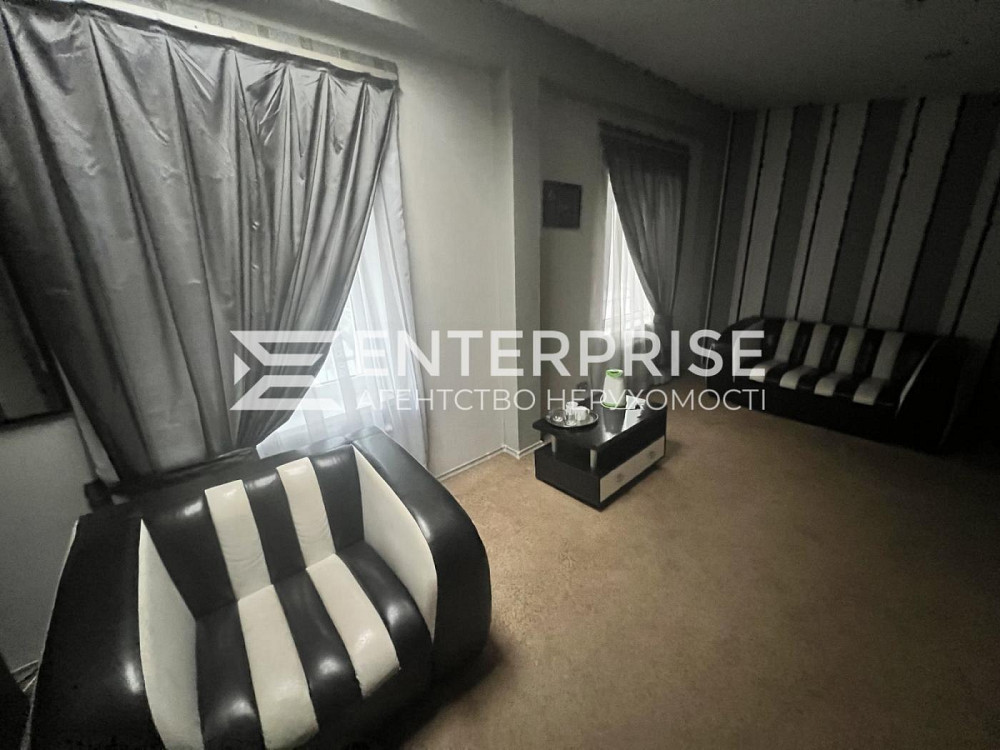 Продаж приміщення вільного призначення на вул. Ивана Выговского приміщень - 1 Київ - фото 15