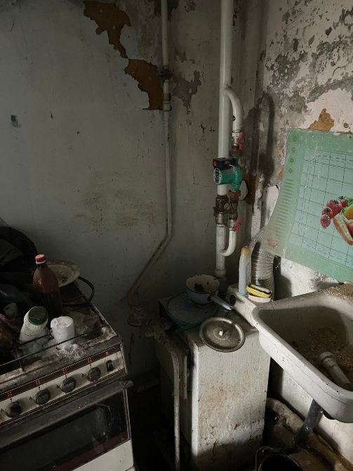 Продаж 1-поверховий Будинок з ділянкою 10 сот 56 кв.м 3 кімн. на Старомильська Здолбунів - фото 6