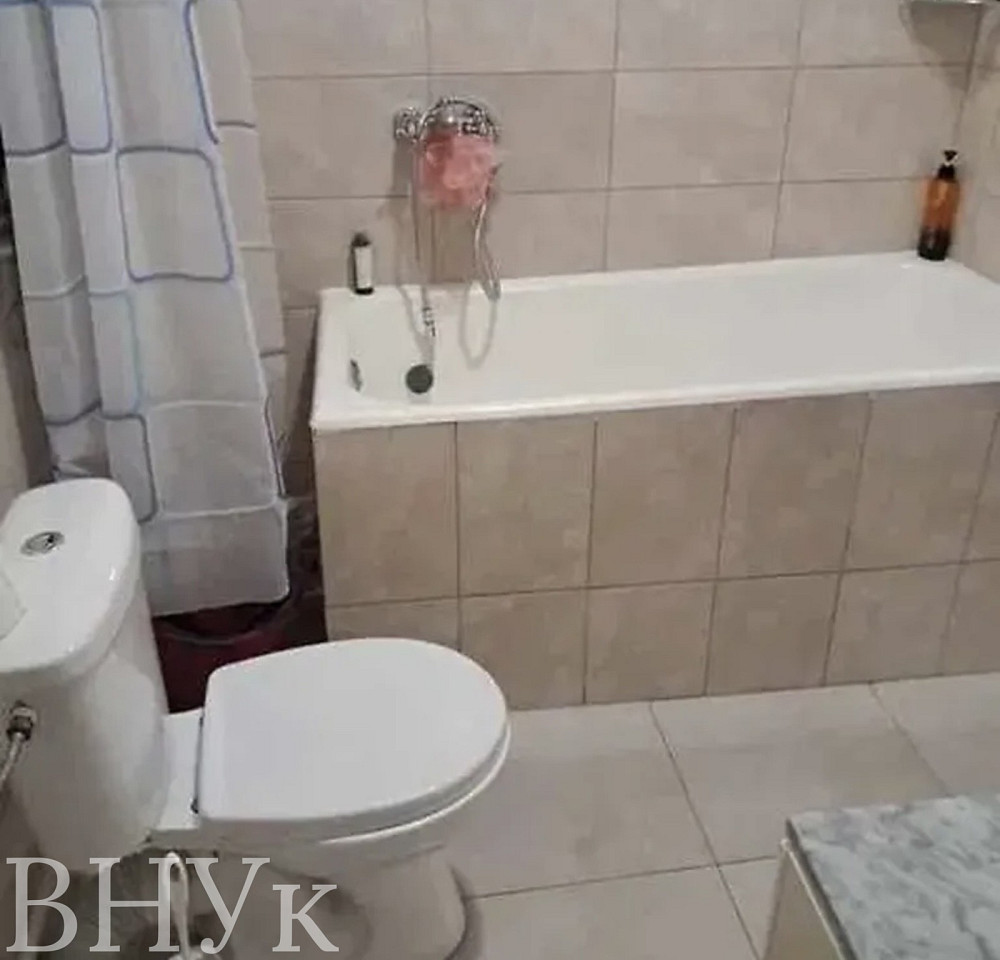 Продаж Квартира 2-кімнатна, 1/1 поверх на Українська Ужгород - фото 5