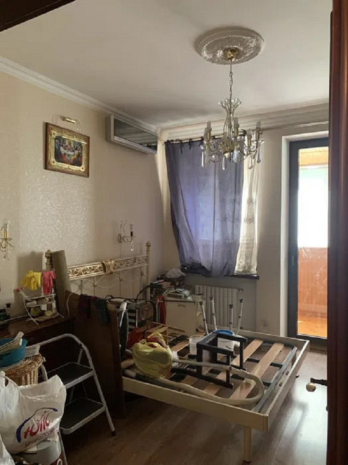 Продам 3-комнатную сталинку, центр, Ришельевская / Успенская, балкон во двор, АГВ Одеса - фото 12