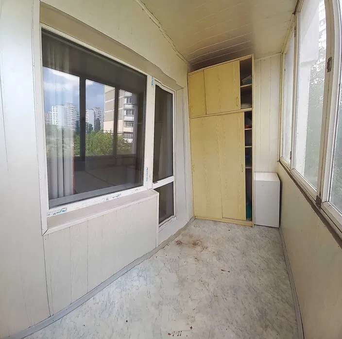 Продаж Квартира 4-кімнатна, 2/15 поверх на улица Ревуцкого, д.13 Киев - изображение 5