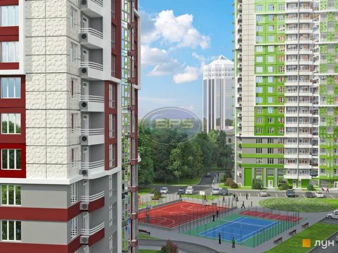 Продаж 1-кімнатна квартира Одеса - фото 14