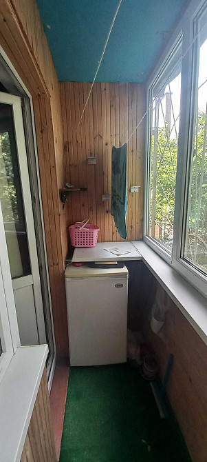 Продаж Квартира 4-кімнатна, 1/5 поверх на вул. Хлібна Житомир - изображение 12