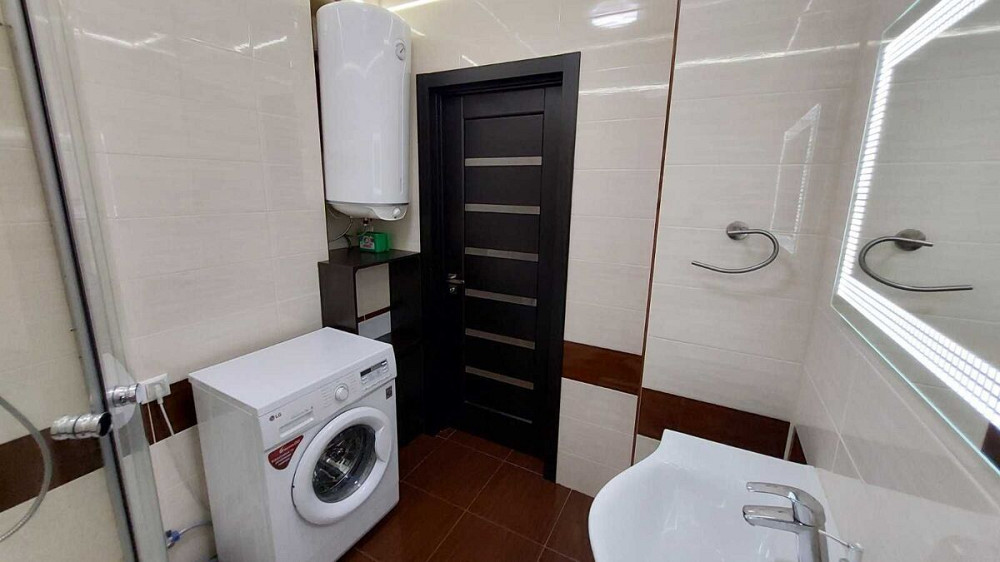 Оренда Квартира 1-кімнатна, 11/25 поверх на вул. Драгоманова, 2б Київ - фото 9