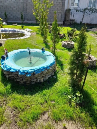 Продам 2-х этажный дом с газом в с.Нерубайское (7 км от Одессы) Нерубайське