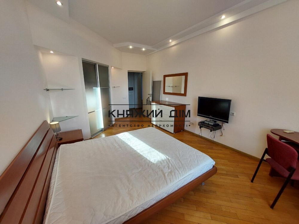 Оренда 2-к. квартири студіо на Бессарабці, Липки, м. Хрещатик/Палац Спорту. № 115892 Киев - изображение 7