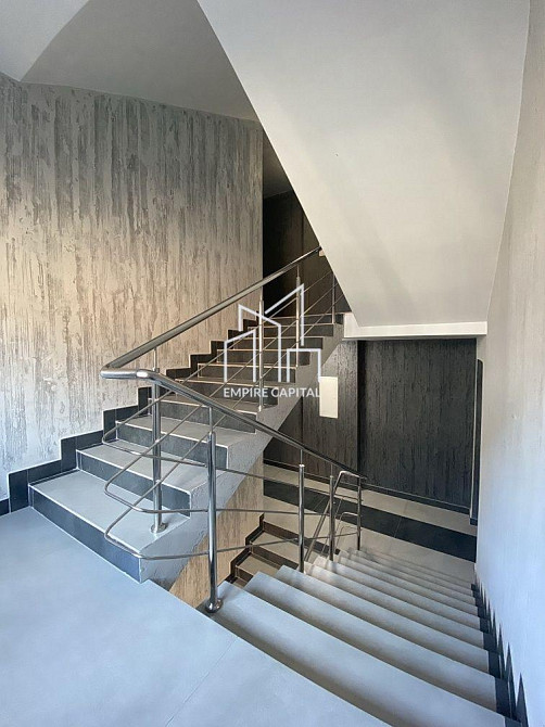 Оренда 1к квартири 42 кв. м Львів - фото 15