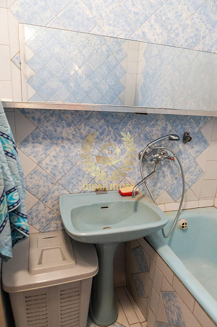 Затишна двокімнатна квартира в розвинутому районі Киев - изображение 16