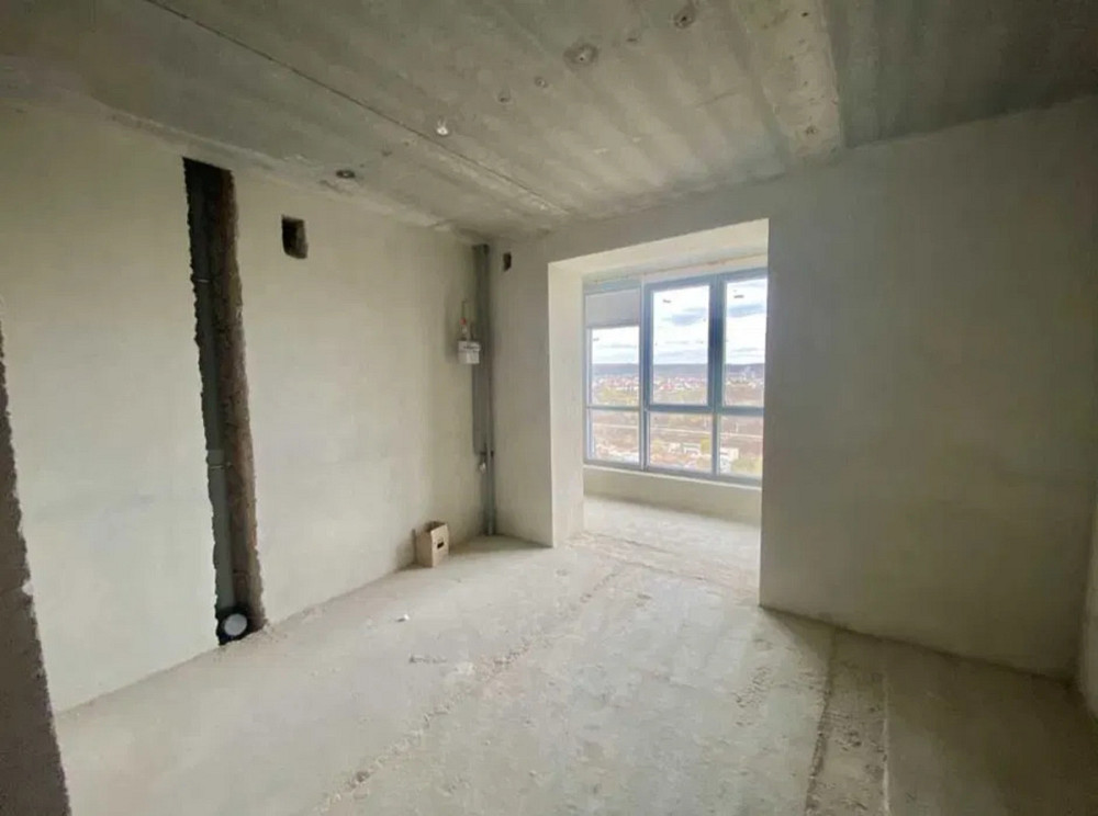 Продаж Квартира 1-кімнатна, 7/9 поверх на Вірастюка Ивано-Франковск - изображение 5