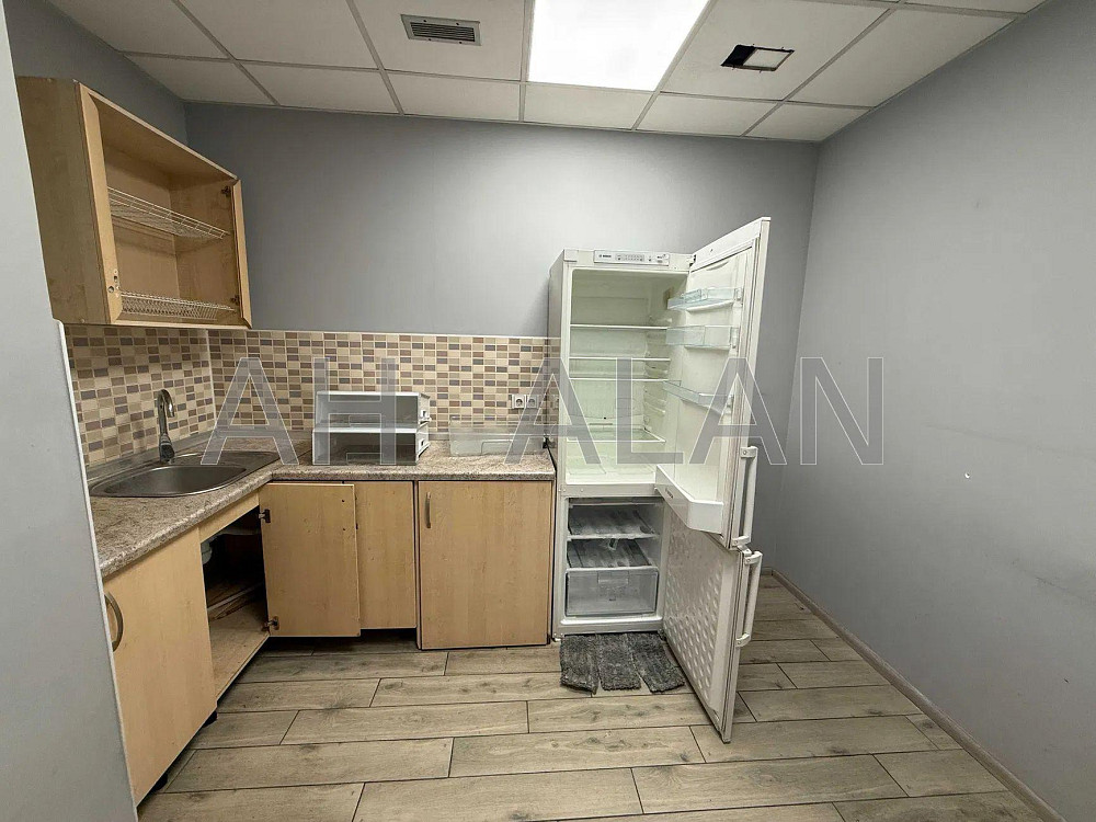 Оренда офісне приміщення на Велика Васильківська вул., 1/3 приміщень - 3, поверх - 6/6 Київ - фото 6